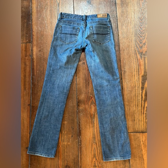 Express X2 Jeans 0 - Picture 3 of 3